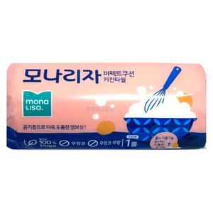 모나리자 벨라지오 키친타올 70매 1롤 1개