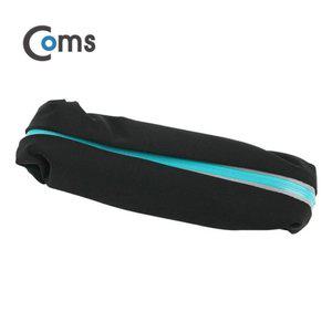 Coms 다용도 포켓 벨트 Blue ITB292 (WFFQXR6)