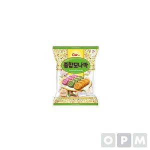 청우 종합모나카(350g)
