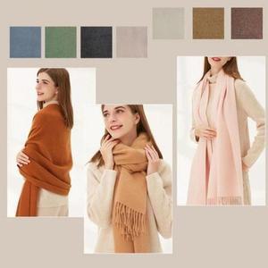 [셀러허브]여자 연인 망토 목도리 윈터 코지 FW 목도리 (S28644716)