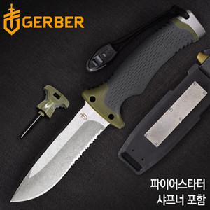 거버 얼티메이트 서바이벌(S) 나이프