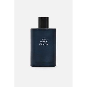 자라 ZARA 남자 향수 네이비 블랙 오드 뚜왈렛 90ML (3.04 FL.OZ)305013