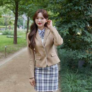 교복몰 베이지 흰줄라인 여자자켓 교복 학생복 자켓교복자켓 교복 교복셔츠 교복쇼핑몰 교복마이 교복구매 중학교교복 고등학교교복 교복가격 여자교복 중학생교복 학생복 교복브랜드 중고교복 교복사이트 예쁜교복