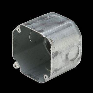 철 매입BOX 팔각 75MM 데크용 GWM (WFGKTDH)