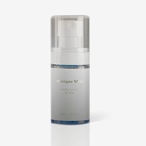모니끄미앙 상품명 더블 액션 오일 미스트 30ml