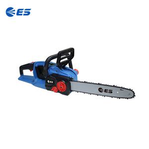ES산업 LCHS1440D-N 40V 충전 체인톱 베어툴