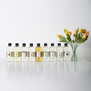 [MYF] 이탈리아 명품 디퓨저 마이프라그란시즈 500ml 리필 천연 고급 방향제