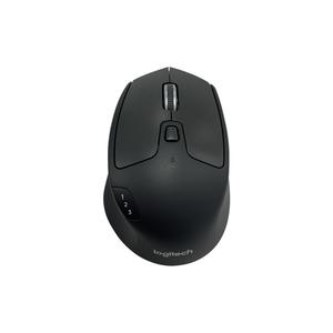 로지텍 M720 TRIATHLON 무선 블루투스 마우스 아이패드 맥북 호환 사무용 병행 (SM)