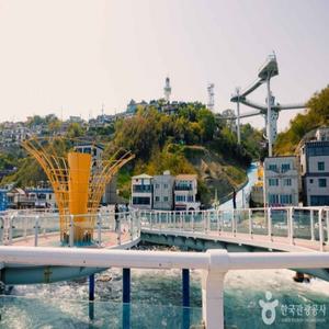 [KTX-3박]한국재발견①*신동해선*동해안 따라 강원·경주·울산·부산
