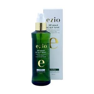 이지오 올내추럴 스캘프 토닉200ml/두피의 영양공급과 건강한 모발로유지