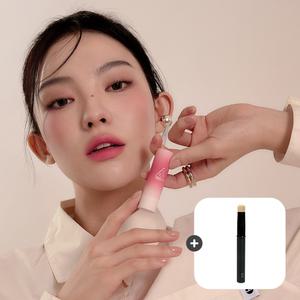 인기베스트! 3CE 캐시미어 허그 립스틱 (증정 멀티 립 브러쉬)