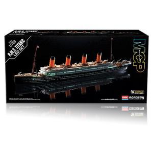 c무[과학] 1/700 R.M.S. 타이타닉 LED 세트