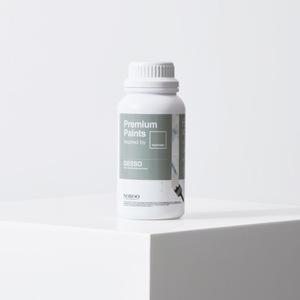 팬톤 수성 목재 철제 시트지 실크 벽지 페인트 젯소 프라이머 500ml 1L