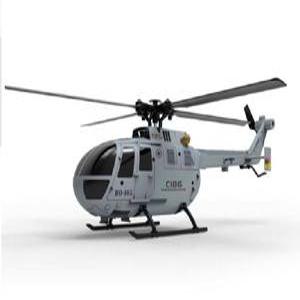 무선 조종 비행기 RC 헬리콥터 BO105 EC135 헬리곱터 전동 미니헬기 자동호버링