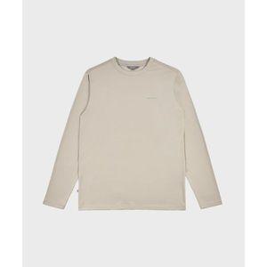 매장정품 머렐 하이크 라운드 긴팔 티셔츠 LIGHT GREY M24S2-MTS003LGY 692843