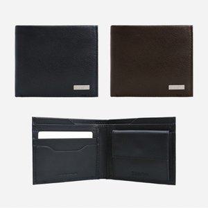 [Calvin Klein Underwear]캘빈클라인 포켓 소프트 가죽 반지갑_P326518765