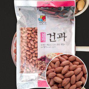 VDHD 아침미소 생땅콩 1kg 수입 (WFGI8X5)