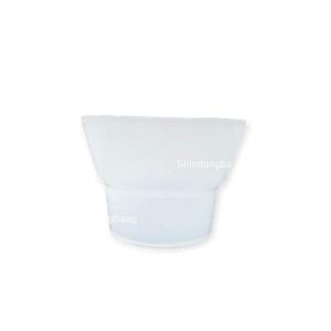 계량컵 (약컵) 60ml 100개 비이커 플라스틱컵 계량약컵