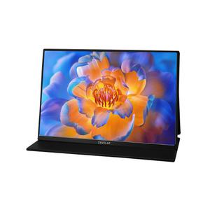 제우스랩 Z14LITEPRO 휴대용 노트북 보조모니터 산업용 듀얼 포터블 서브모니터 하이드림엘씨디
