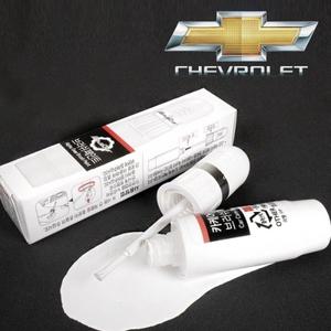 GYM 카페인트 트레일블레이저 투명 쉐보레 GP5 붓펜