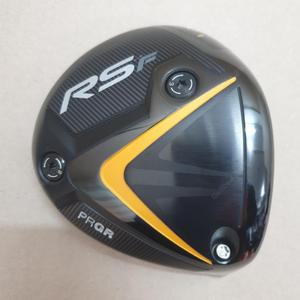 PRGR RS F JUST 10.5도 드라이버 헤드