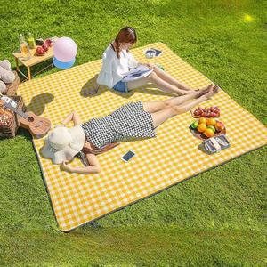 [BZI32M0M_51CP]피크닉 휴대용 돗자리 2mX2m