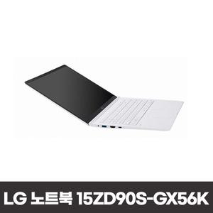 LG그램 노트북 15ZD90S-GX56K  인텔 울트라5/16G/256GB/프리도스/ 무선마우스+패드+오피스밸류팩+ 정품파우치 /정품노트북 / GI