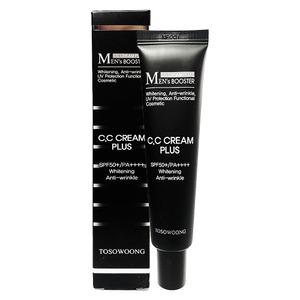토소웅 맨즈부스터 cc크림 30ml in