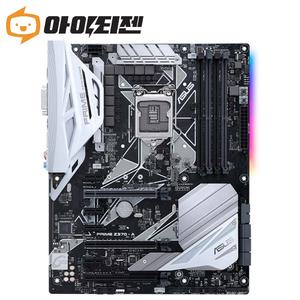 Z370-A 인텔 Z370 PRIME 메인보드 8세대 9세대 1151v2소켓 아수스