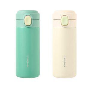 (코스트코 직배송) 락앤락 포인트 원터치 텀블러 360ml 2PK