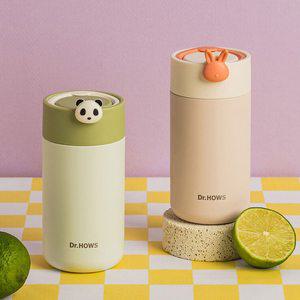 (코스트코 직배송) 닥터하우스 뉴 주 보온병 350ml 2PK