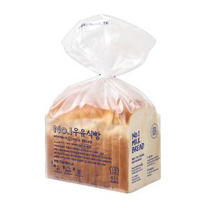 [파리바게뜨] No.1 우유식빵