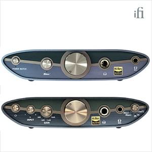 아이파이 iFi Audio ZEN CAN 3 + iFi ZEN DAC V3