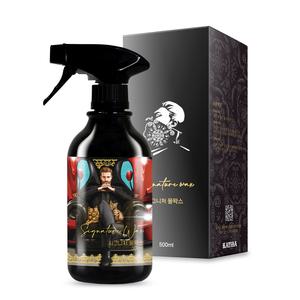 카티바 시그니처 물왁스 500ml 유리막 코팅 관리제