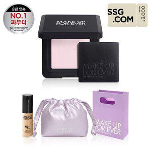 [메이크업포에버](강남점)[3천원 상품권/신제품] HD SKIN 퍼펙팅 프레스드 파우더 10g (+추가 3종)
