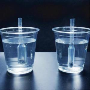 교과실험 용액진하기 농도비교 과학키트 10인 DIY 놀이학습