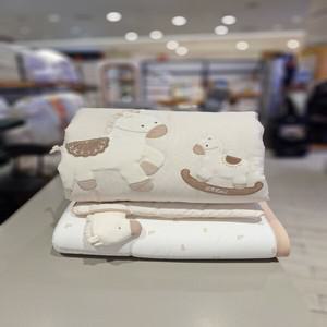 [에뜨와HU] 콜린이불/요/숯베개 3종 셋트 07S084004/07S084005/07S084602(O/WHITE) 현대울산