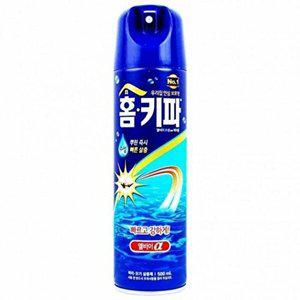 [셀러허브 패션][JHQSY75K_51CP]홈키파 수성 에어졸 500ml