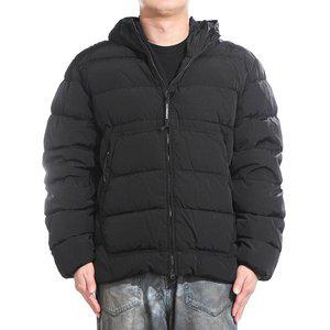 [CP컴퍼니]  남성 패딩 (17CMOW079A 005904G 999) 24FW