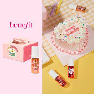 [베네피트](강남점)[생일선물포장] 베네피트 틴트 6종 택1
