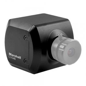 촬영장비 카메라 액션 컴팩트 Marshall (CV346) HDMI