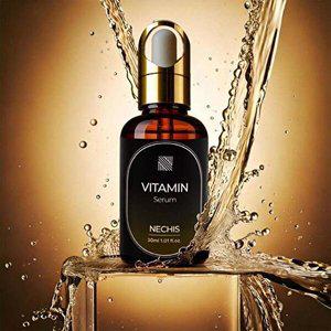 [셀러허브 패션][JHQSYG2X_51JK]비타민 세럼 모공 앰플 피부톤 케어 30ml