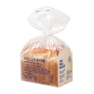 [파리바게뜨] No.1 우유식빵
