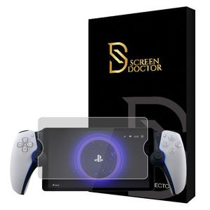 플레이스테이션 포탈 저반사 지문방지 액정보호필름 리모트 플레이어 Sony PS 5 Portal 휴대용