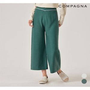 [꼼빠니아]한줄포인트니트팬츠_CCCS1-WSS020
