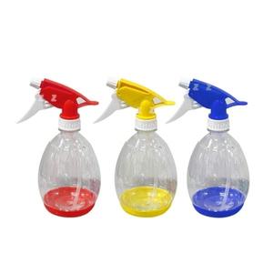 투명 페트 분무기 500ml -T 방역분사기 방역분무기 약품분무기 소독분무기 물통분무기 스프레이용기