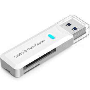 USB 3.0 SD카드 리더기