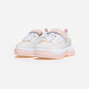 디스커버리 키즈 운동화 브릭 발편한 슬립온 스니커즈 신발