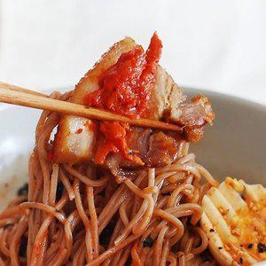 [기타][동해막국수]  동해순살족발 300g1팩