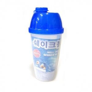 IS 350ml MO 광명웰빙쉐이크볼